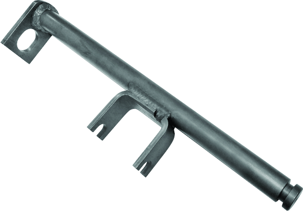 EIXO DA EMBREAGEM VALTRA 885/985/BM 100/BM 85/WT450B/WT460/WT460B/BM100-GII/BM85-GII