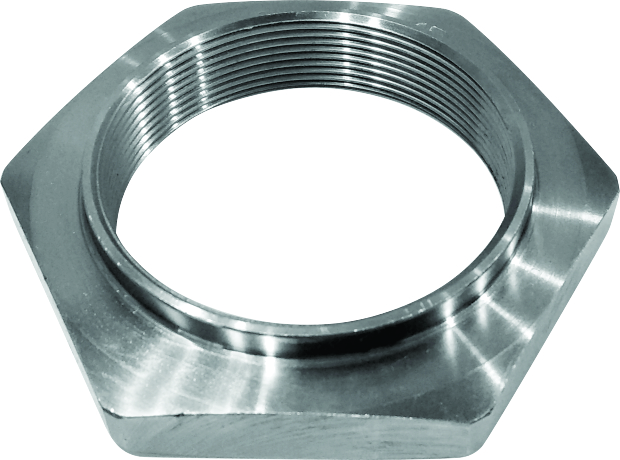 PORCA EIXO DIANTEIRO  CASE/NEW HOLLAND T6/TL/TM/TS