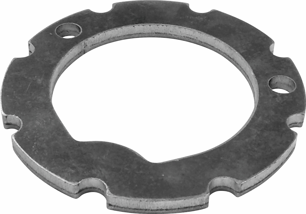 ARRUELA CUBO TRASEIRO SÉRIE 5 SCANIA