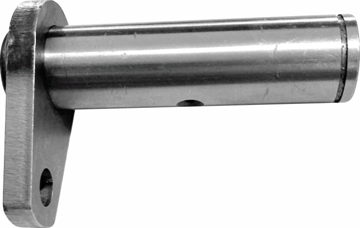 PINO DO CILINDRO DA DIREÇÃO NEW HOLLAND - CASE