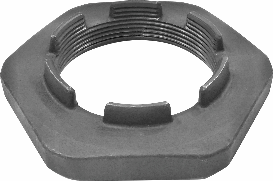 PORCA DE AJUSTE DO CUBO TRASEIRO DELIVERY PRIME 11.180