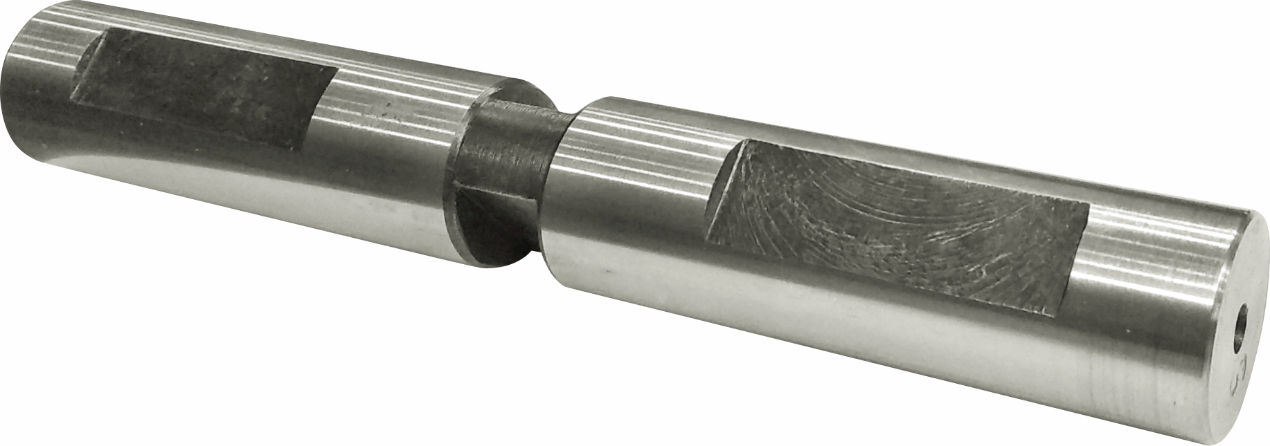 EIXO DO SATÉLITE DO DIFERENCIAL TRASEIRO MB-HL 2/48  2/50  2/54 ACCELO 815 -CEMENTADO