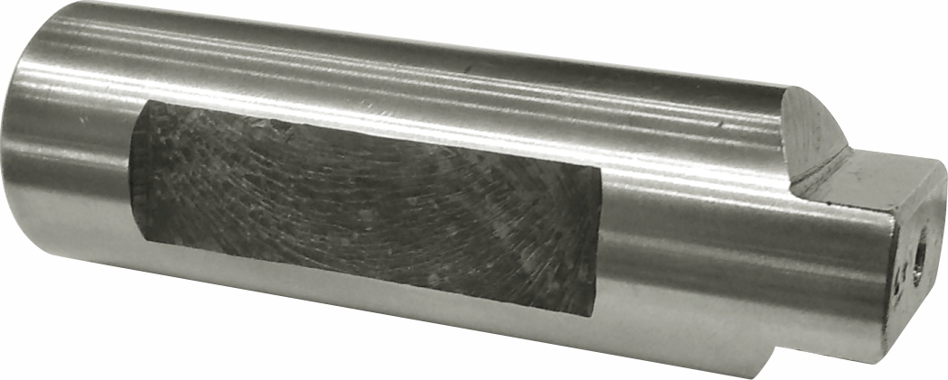 PINO DO REPARO DO DIFERENCIAL TRASEIRO MB-HL 2/48  2/50  2/54 ACCELO 815 CEMENTADO