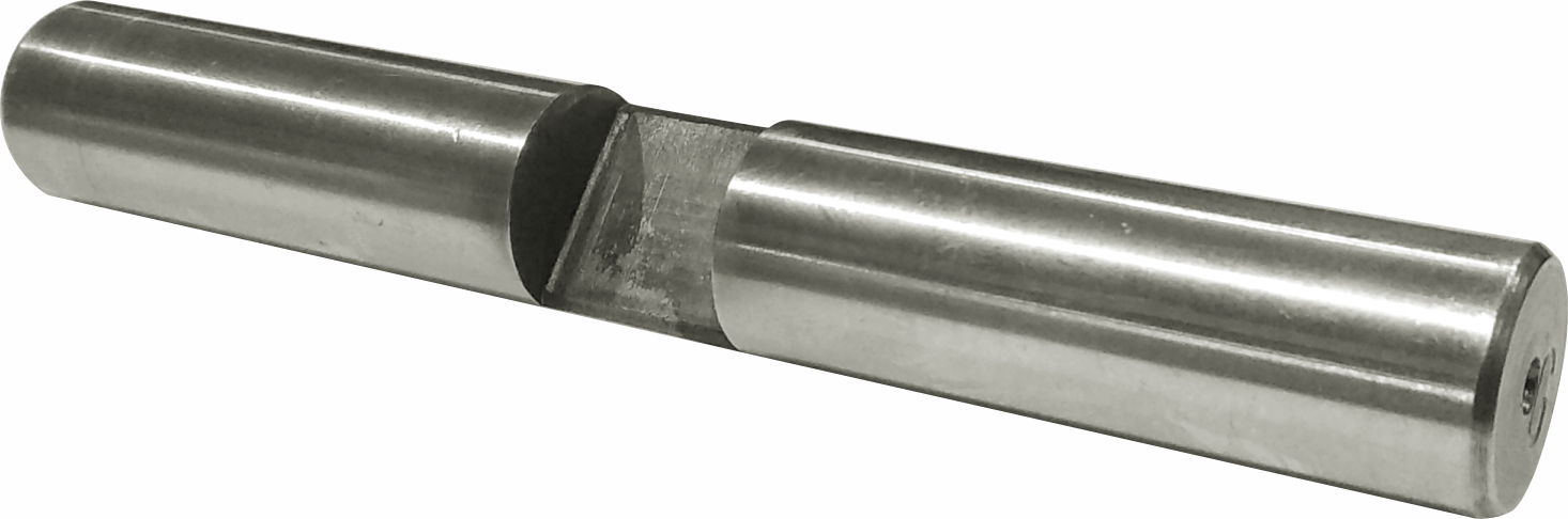 EIXO DO SATÉLITE DA TRAÇÃO APL 359  VMT 1780 - CEMENTADO