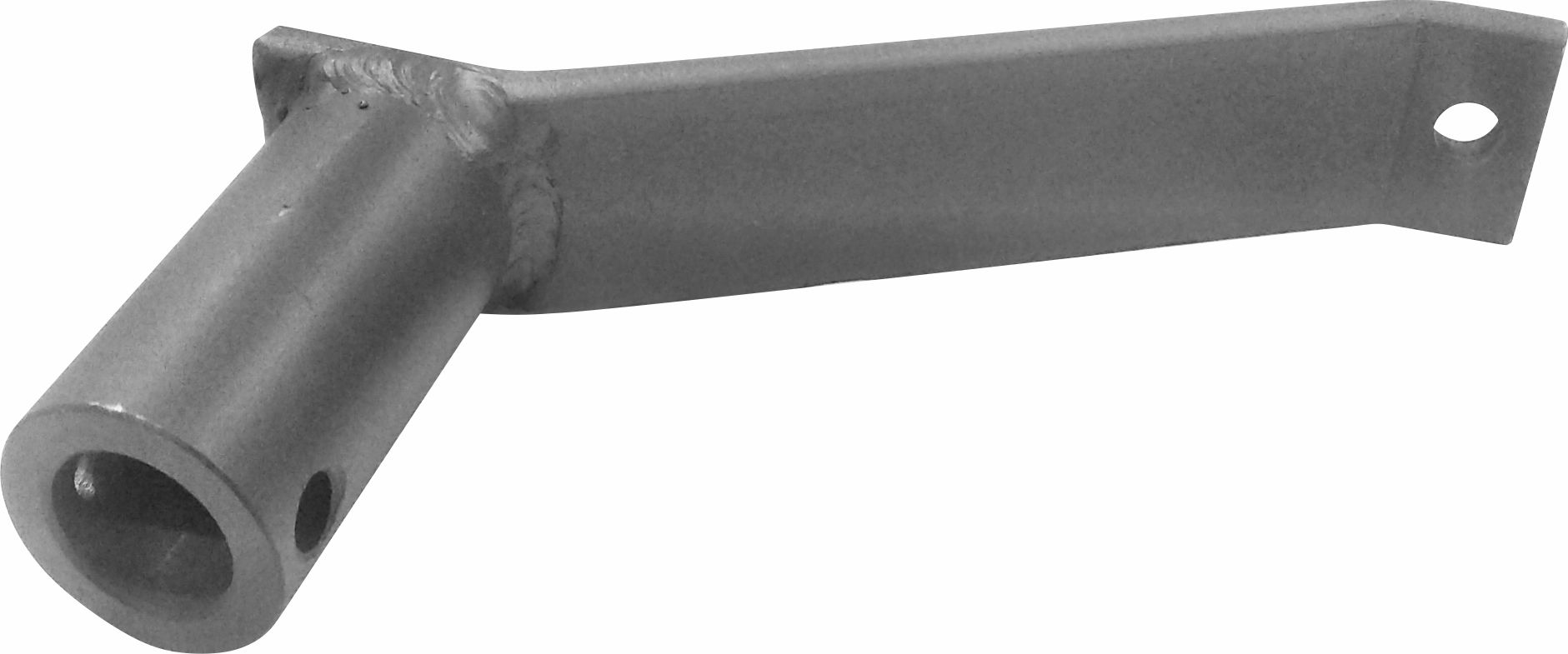 ALAVANCA DE ACIONAMENTO CAIXA CAMBIO  880 - 980 - 885 - 985 -  BM100 - 100GII - 120 - 120 GII - 125I - 85GII