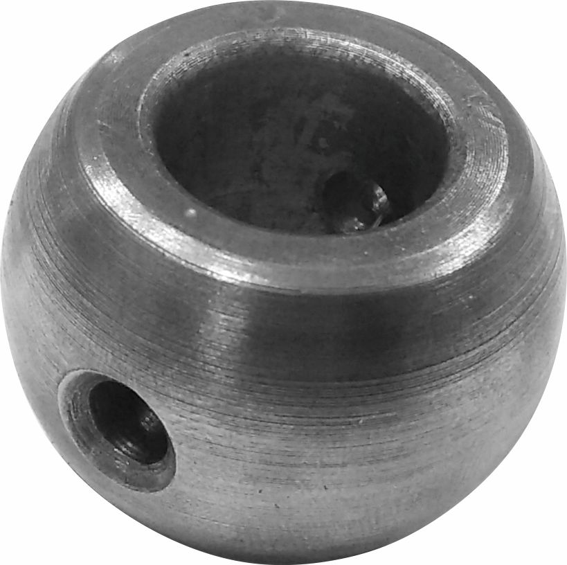 ESFERA DA ALAVANCA DE CAMBIO VALMET 118 A 148