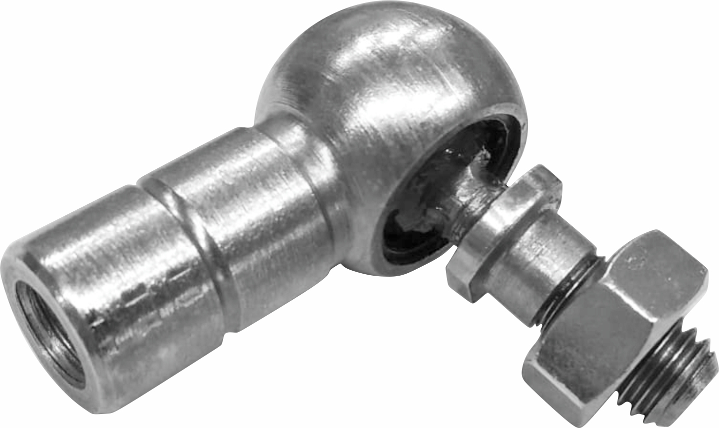 ARTICULACAO BARRA SELETORA  ROSCA LADO ESQUEDO TRATOR VALTRA BH LINHA PESADA TODOS