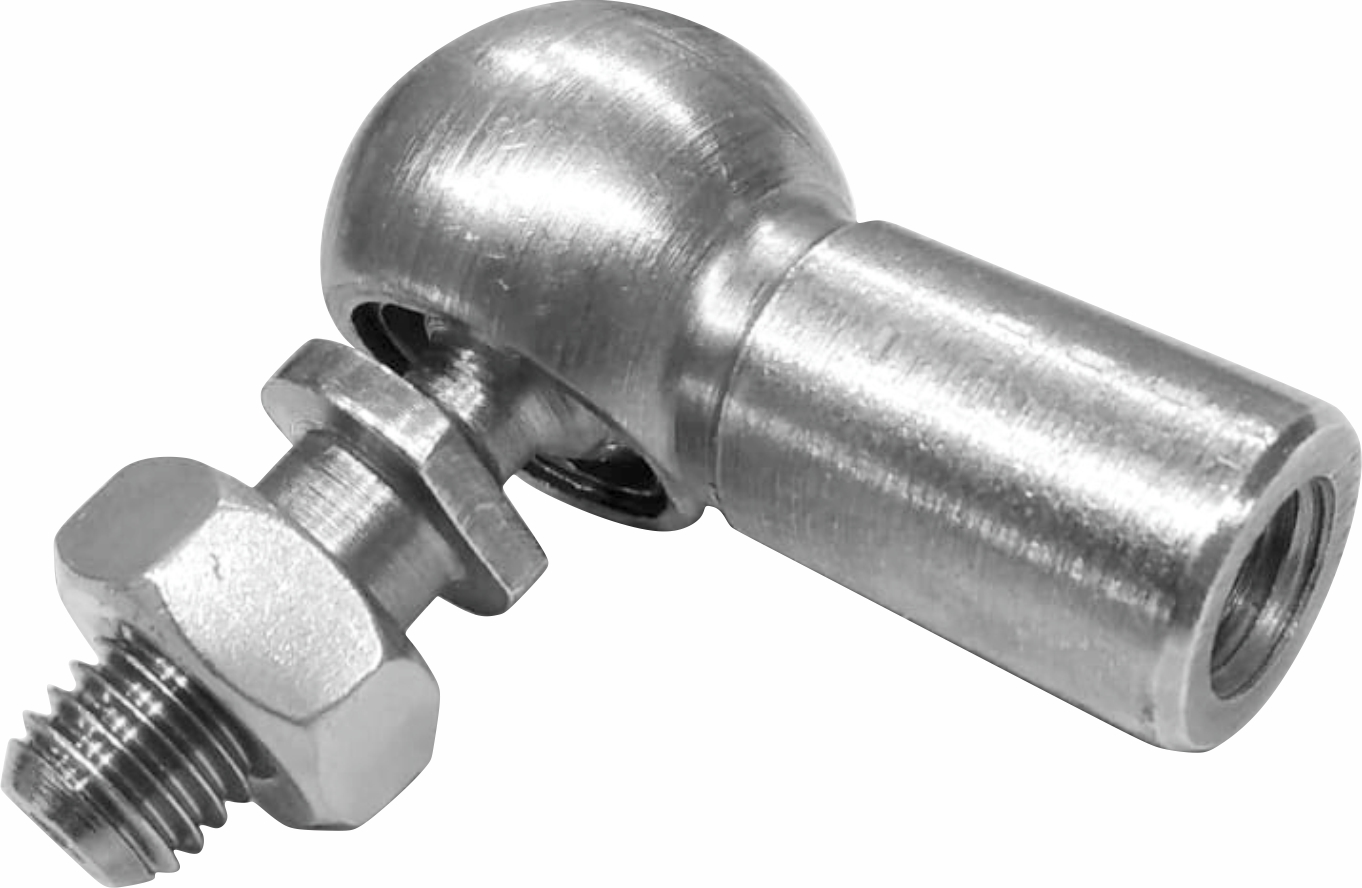 ARTICULACAO BARRA SELETORA  ROSCA LADO DIREITO TRATOR VALTRA BH LINHA PESADA TODOS