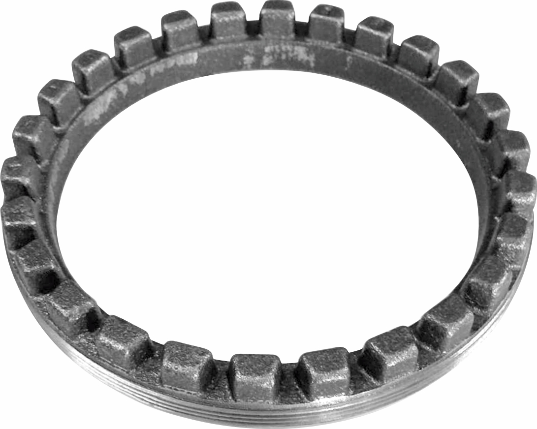 PORCA DE AJUSTE DIFERENCIAL SCANIA SÉRIE 4/5