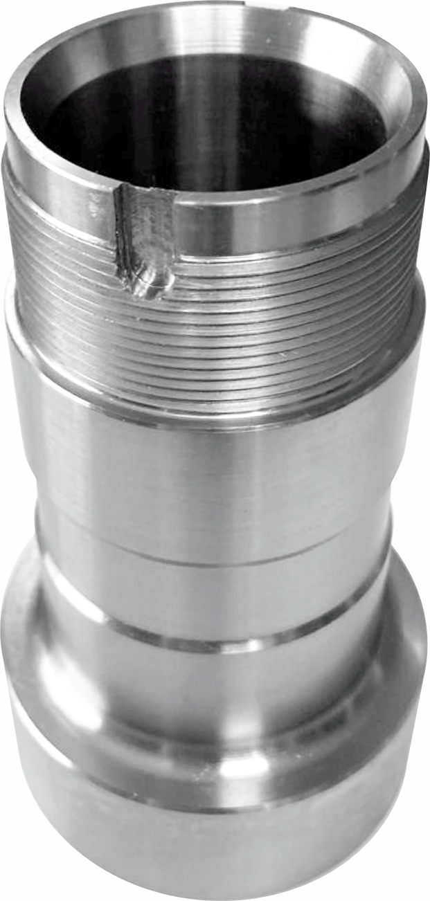 PONTA DE CARCAÇA DELIVERY EXPRESS - ROSCA ESQUERDA