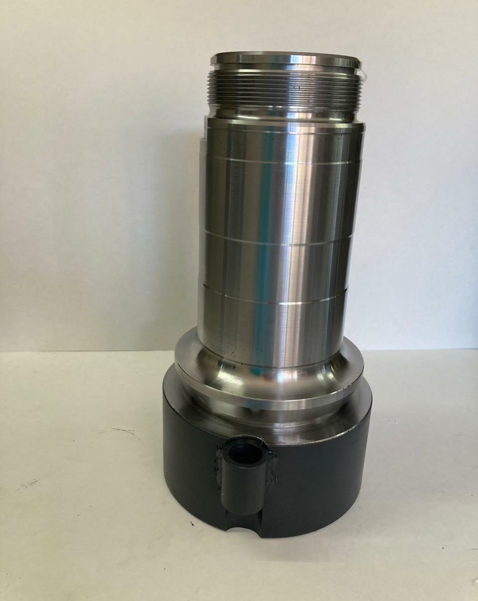 PONTA DE CARCAÇA VOLVO I-SHIFT