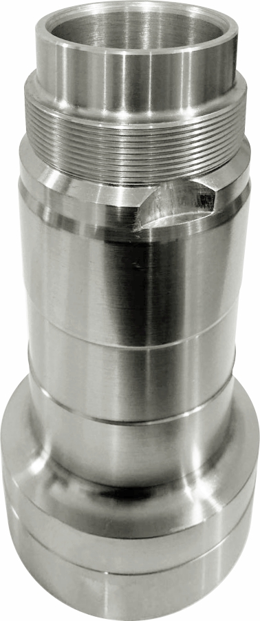 PONTA DA CARCAÇA SCANIA 440