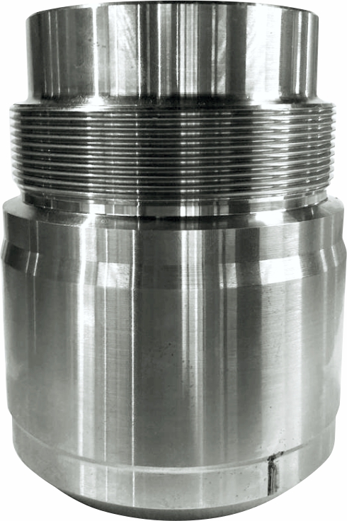 MEIA PONTA DA CARCAÇA SCANIA 440