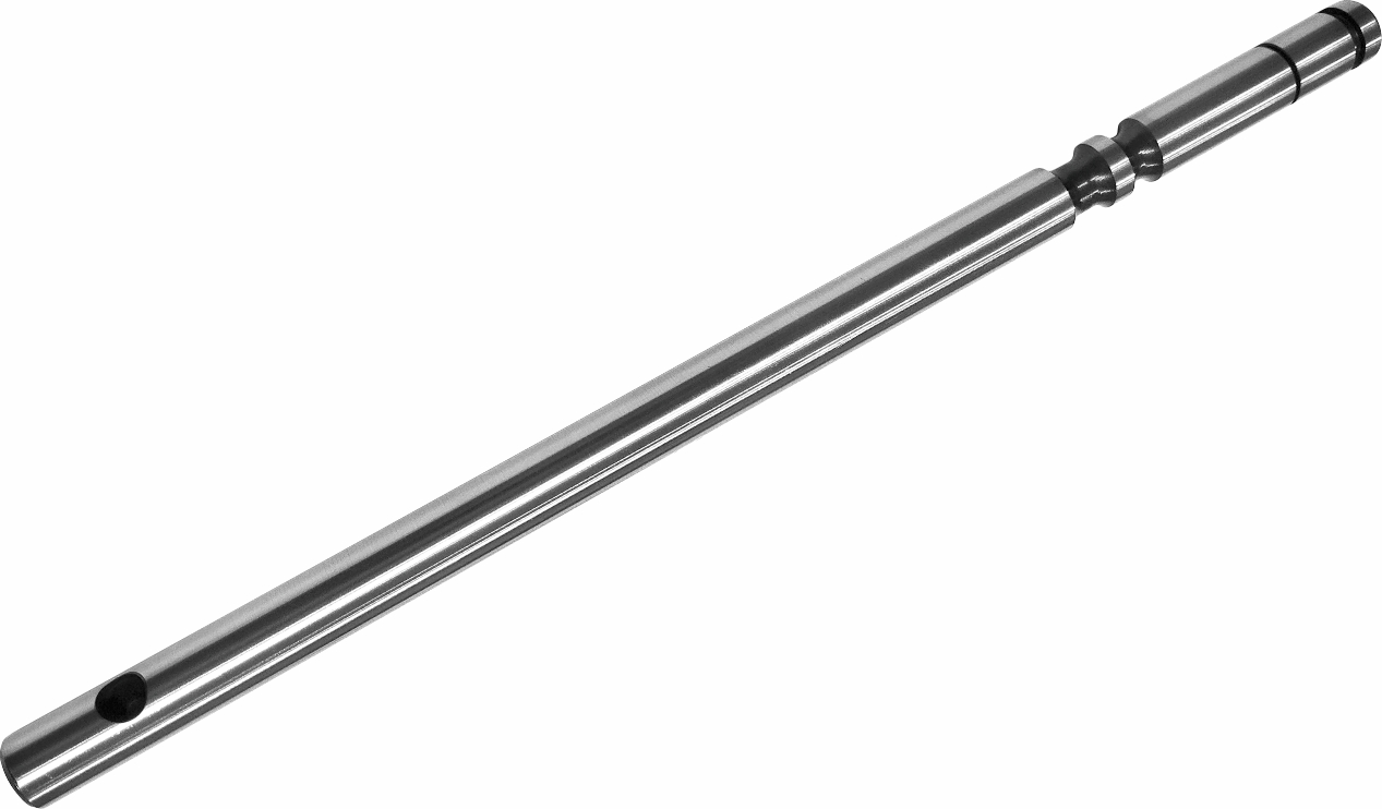 EIXO SELETOR CÂMBIO VALTRA/VALMET 885-985/ BM100-110-120-125 - Cementado