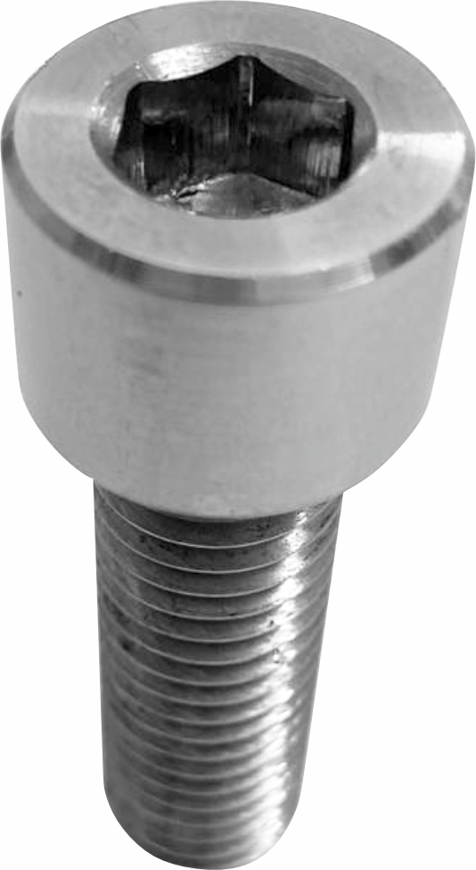 PARAFUSO FLANGE CARDAN SCANIA SÉRIE 4/5 (CHAVE ALLEN)