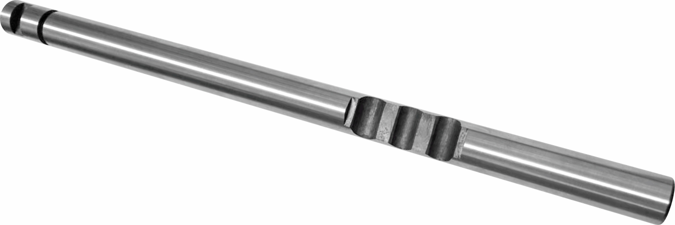 EIXO SELETOR CÂMBIO LADO ESQUEDO 68/78/85/86/88/685/785/65/75