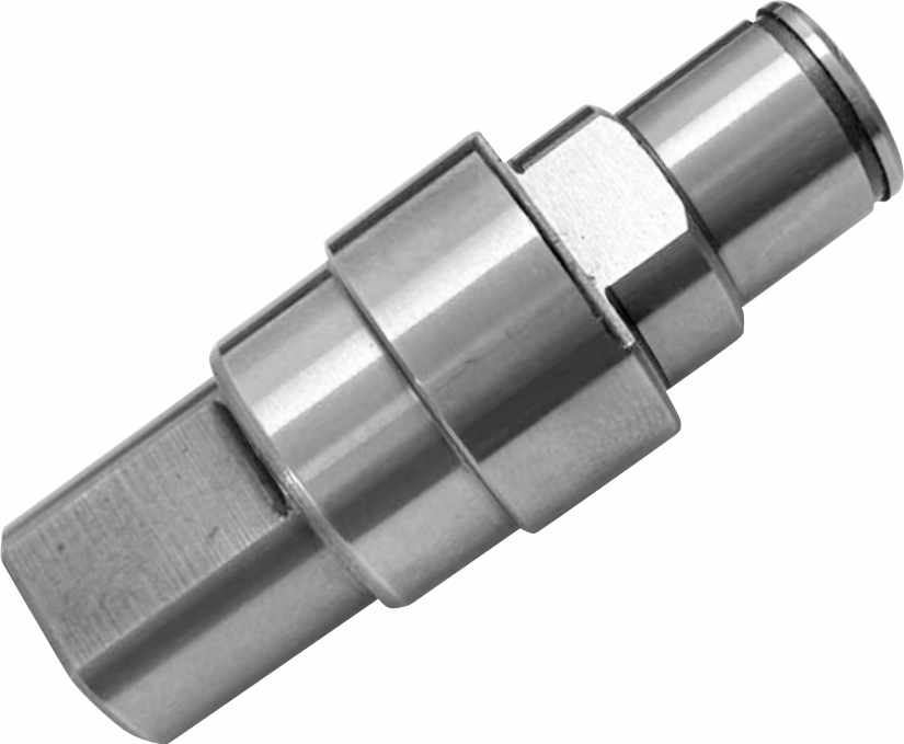 EIXO SELETOR DO TRAMBULADOR CÂMBIO 16S-1455-1650/ S5 420-580 / S91110-1310-1315