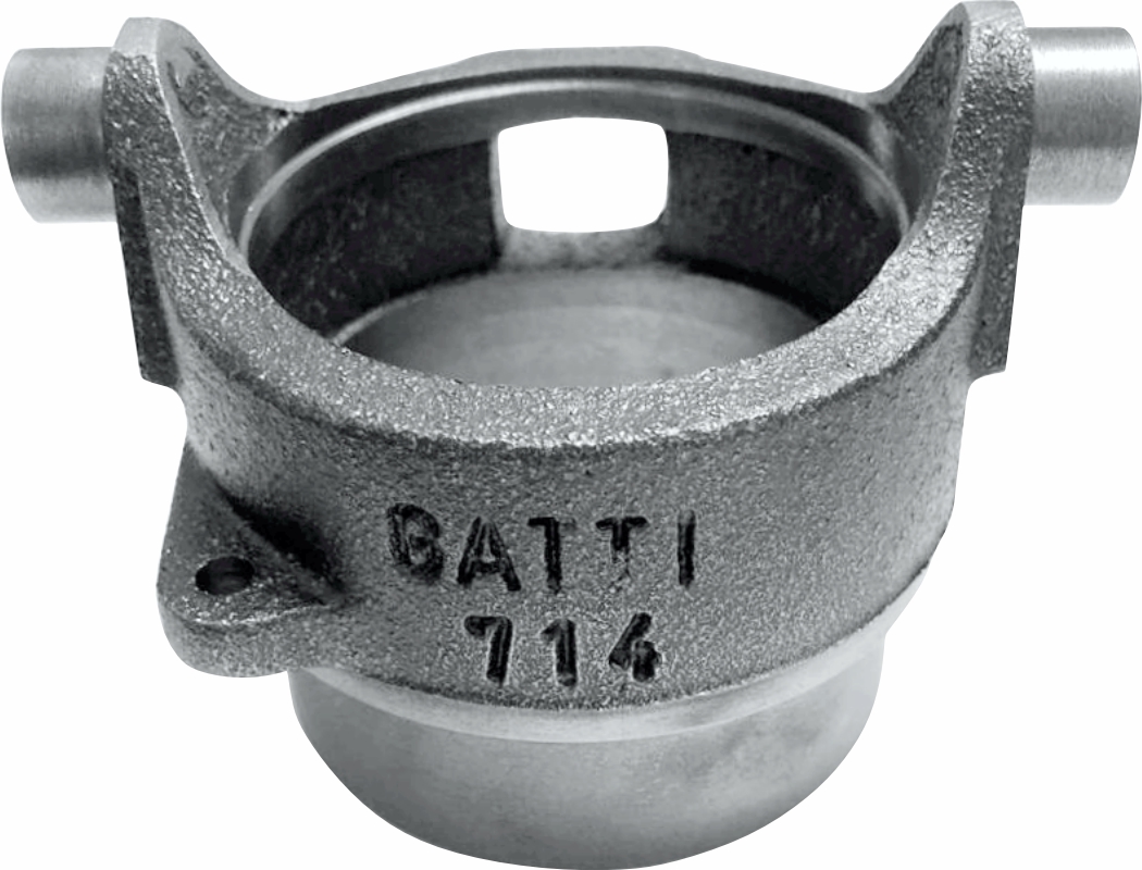 GUIA DO ROLAMENTO DA EMBREAGEM VALTRA 685/785/77/88/ A77/A800/A850/A900/A990