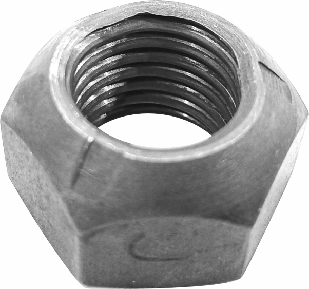 PORCA SISTEMA FIXAÇÃO M20X2,5 PARA COLHEDORAS DE CEREAIS JOHN DEERE