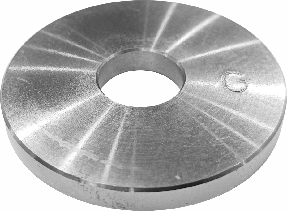 ARRUELA DO PARAFUSO DA CARCAÇA DIFERENCIAL JOHN DEERE