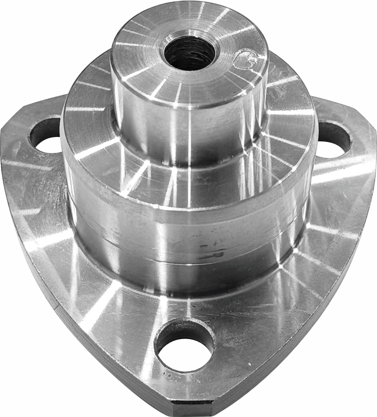 Pivô inferior New Holland/ CASE/FIAT/FORD TM115 a TM190 TM 7010/TM 7020/TM 7030/TM7040 Ford TM 150/TM165/TM180