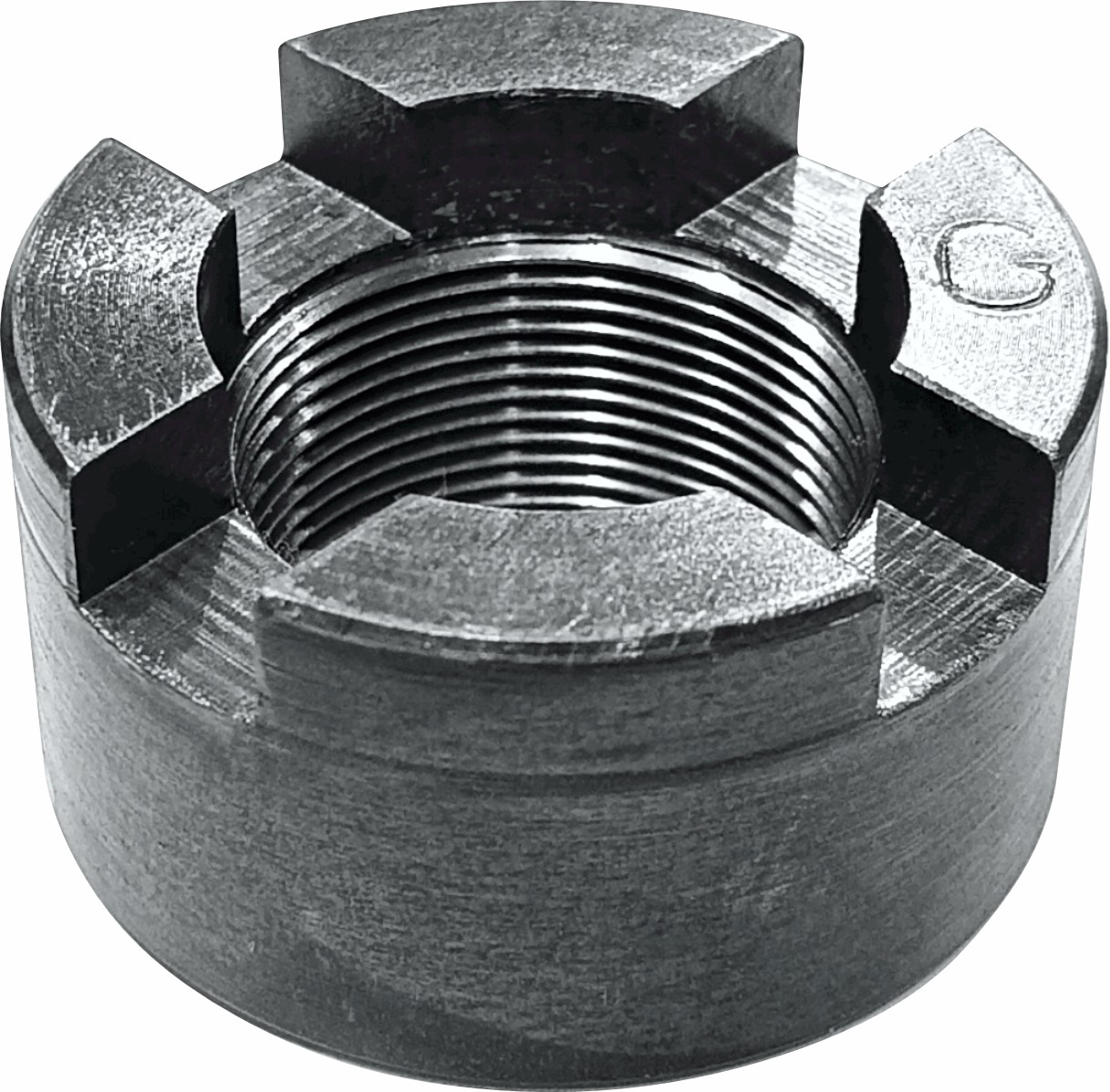 PORCA DO VIRABREQUIM VALTRA BH 140/145/160/165/ 180/185/200/205/210