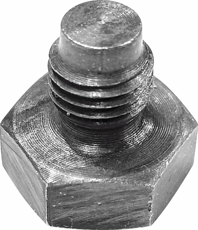 PARAFUSO DA LUVA DO ACOPLAMENTO EMBREAGEM VALTRA-VALMET 880/885/985 BM 100/110/120/125 GI GII